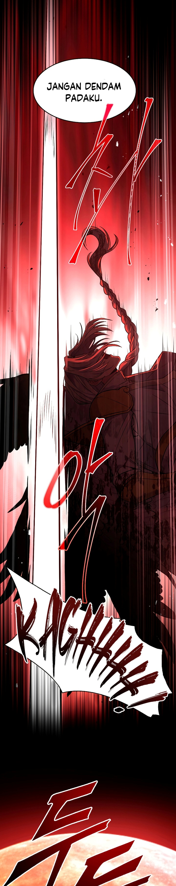Return of The Greatest Lancer Chapter 94 page 26