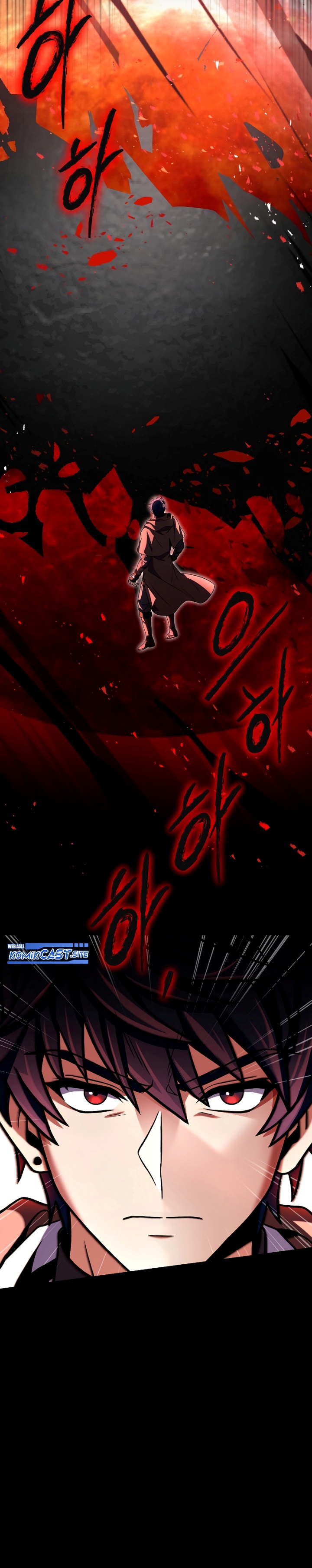 Return of The Greatest Lancer Chapter 94 page 28