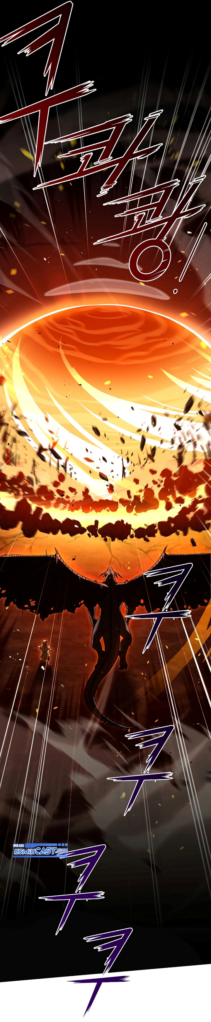 Return of The Greatest Lancer Chapter 94 page 29