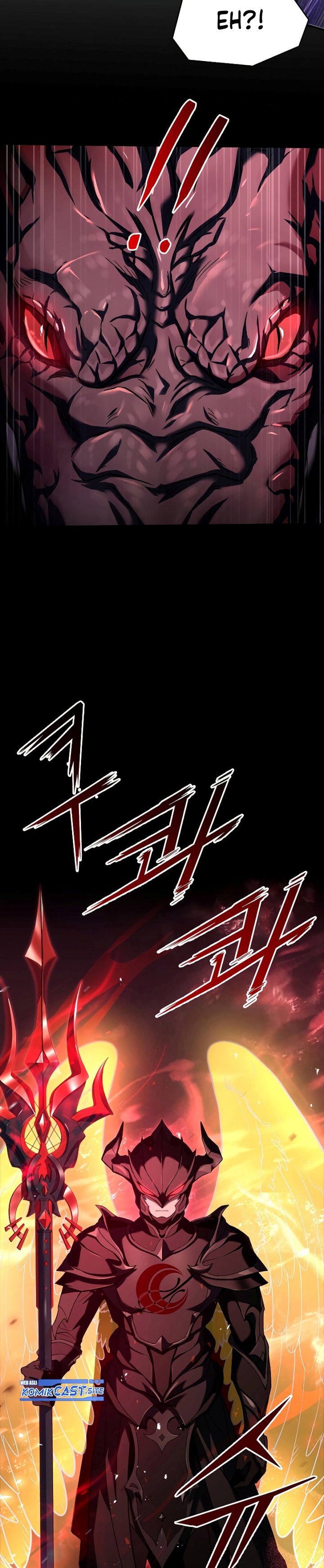 Return of The Greatest Lancer Chapter 94 page 31
