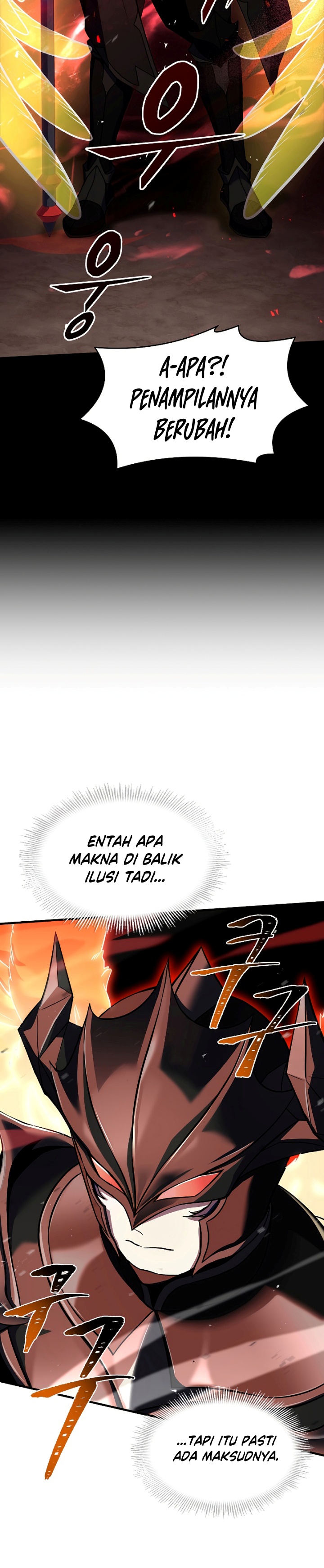 Return of The Greatest Lancer Chapter 94 page 32