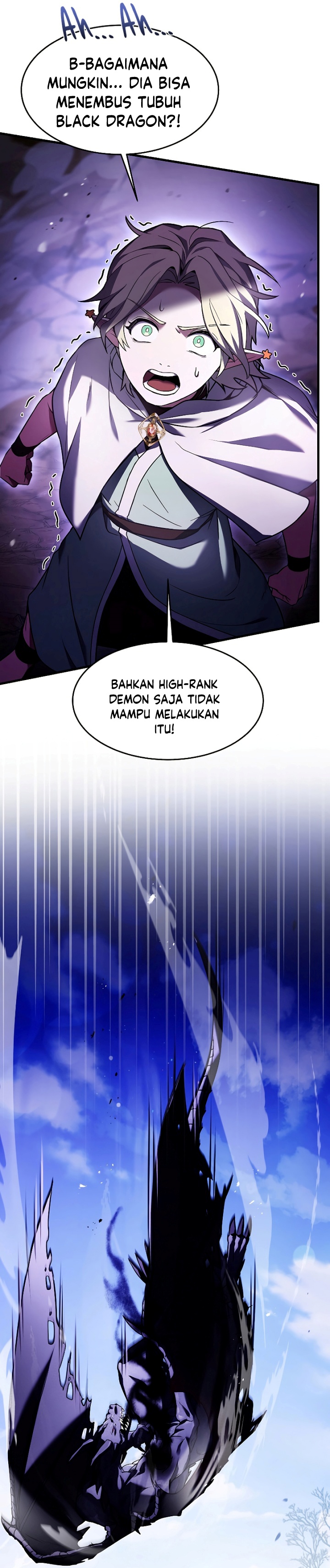 Return of The Greatest Lancer Chapter 94 page 41