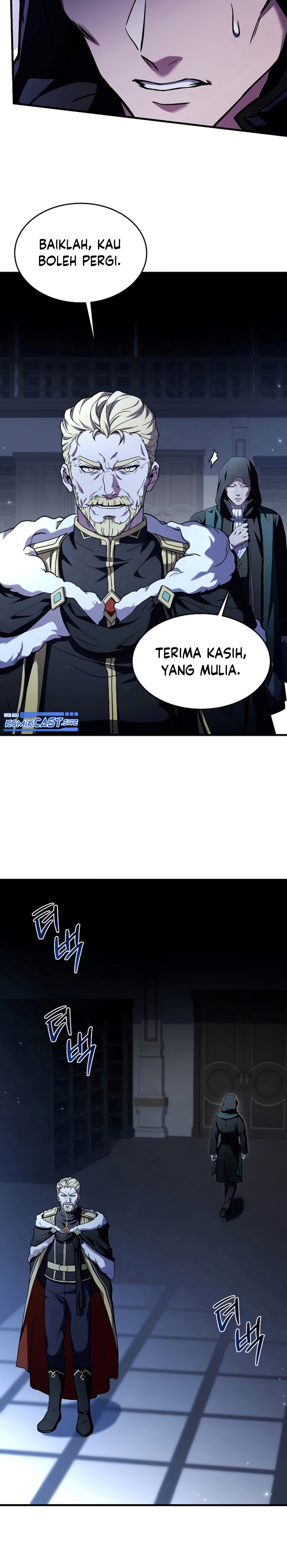 Return of The Greatest Lancer Chapter 96 page 18