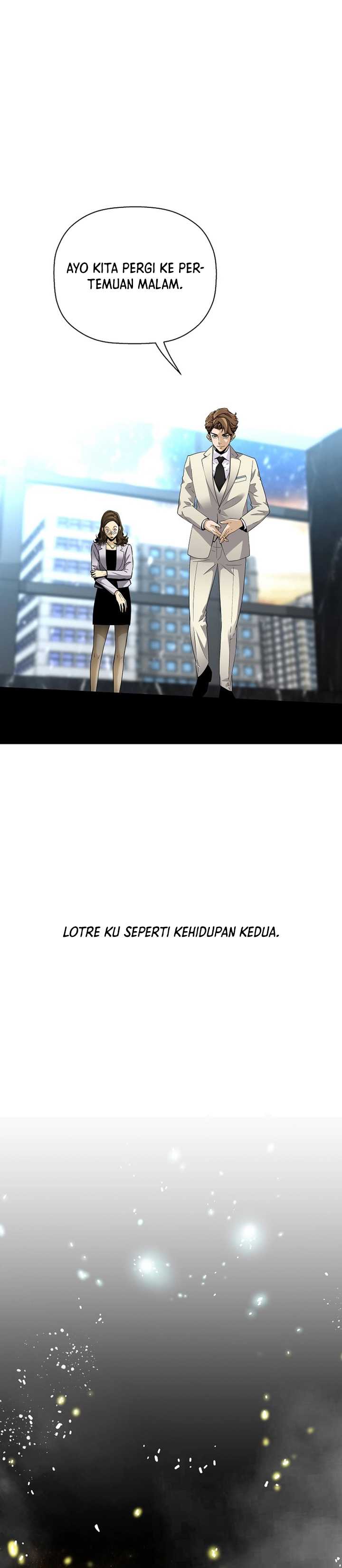 Return of the Legend Chapter 106 page 37