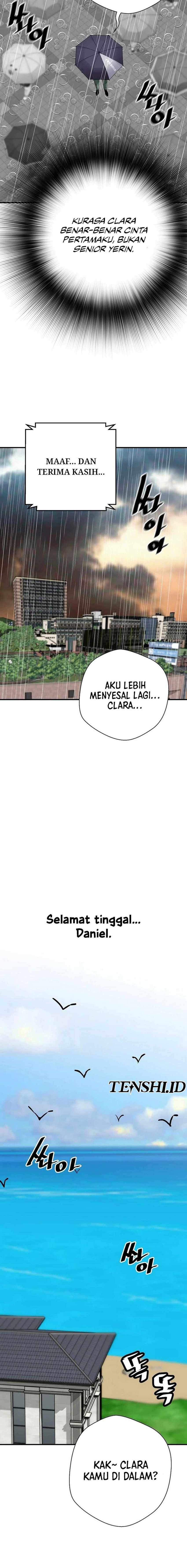 Return of the Legend Chapter 143 page 6