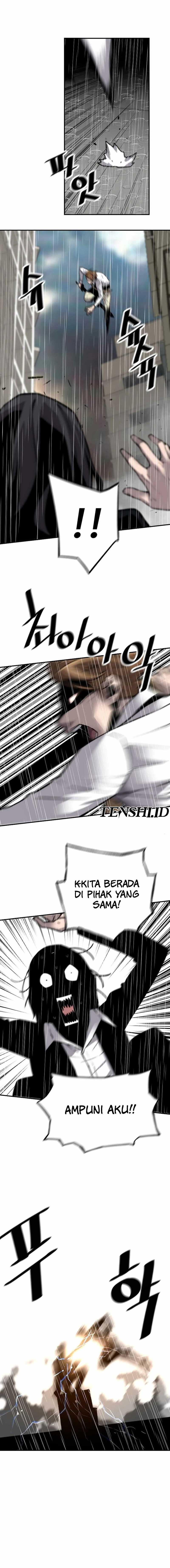 Return of the Legend Chapter 146 page 13
