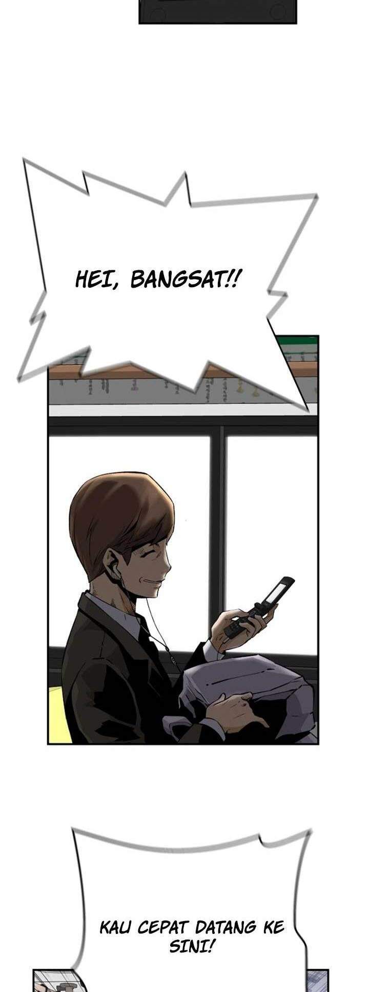 Return of the Legend Chapter 15 page 41