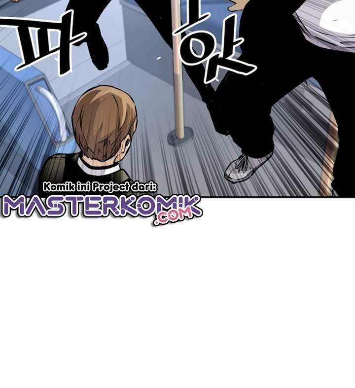 Return of the Legend Chapter 16 page 8
