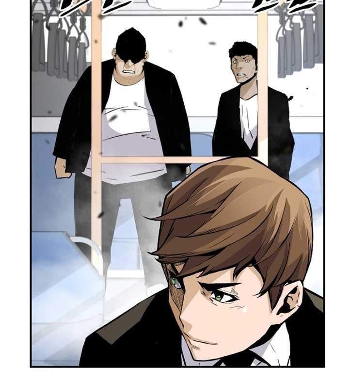 Return of the Legend Chapter 16 page 10