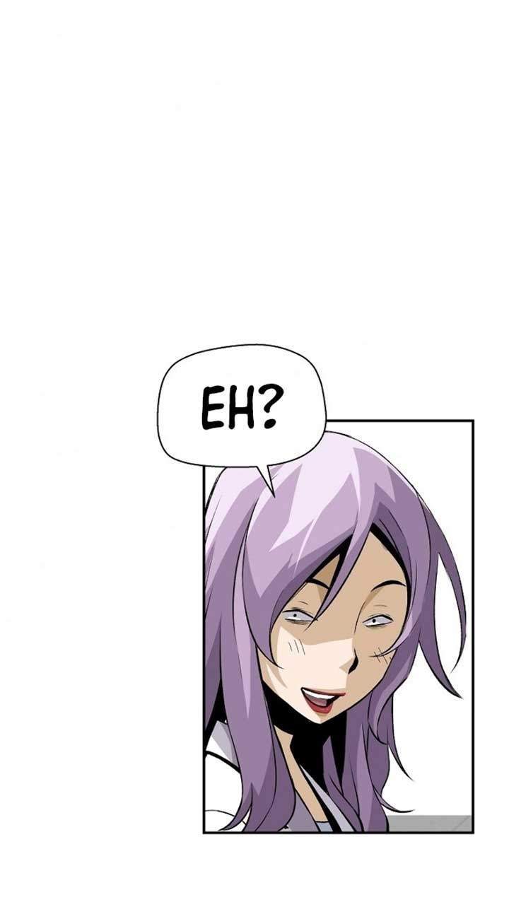 Return of the Legend Chapter 16 page 20