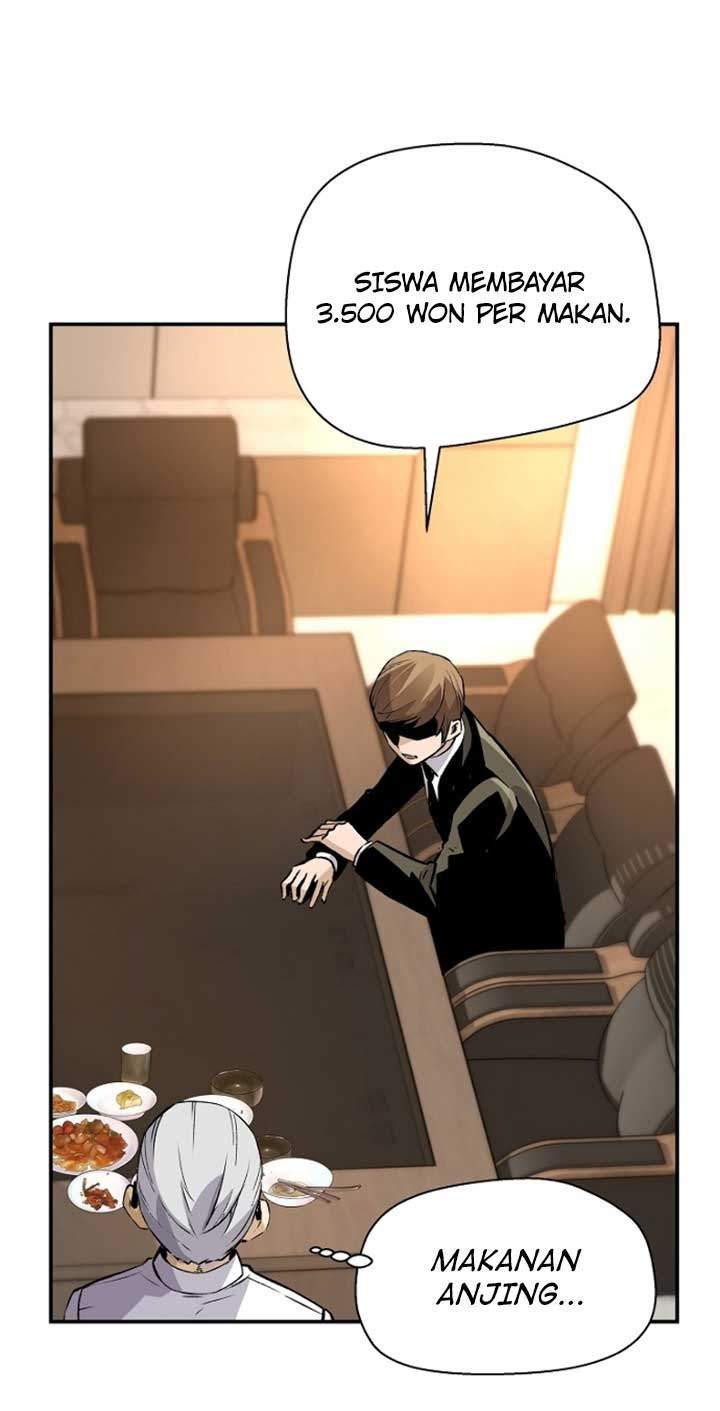 Return of the Legend Chapter 16 page 30