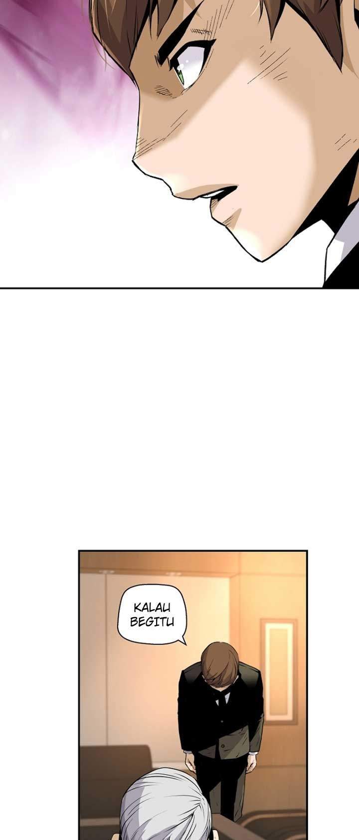 Return of the Legend Chapter 16 page 32
