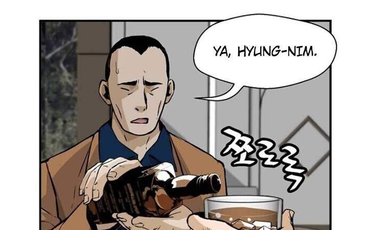 Return of the Legend Chapter 20 page 30