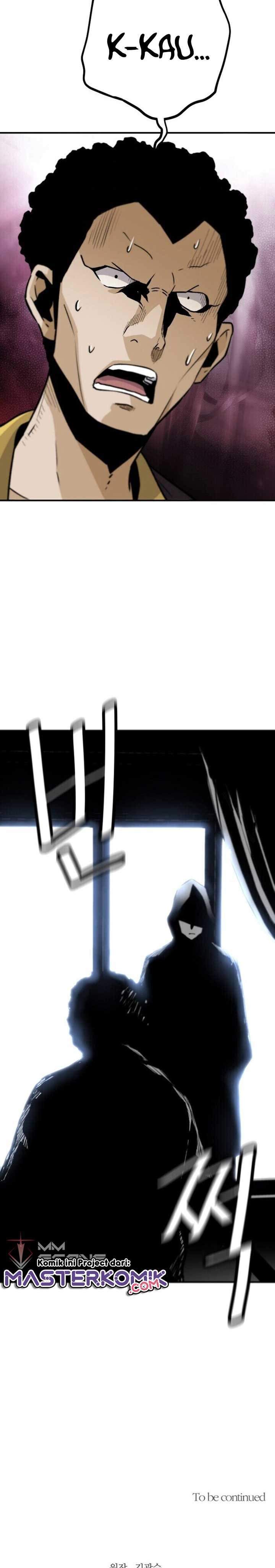 Return of the Legend Chapter 20 page 37