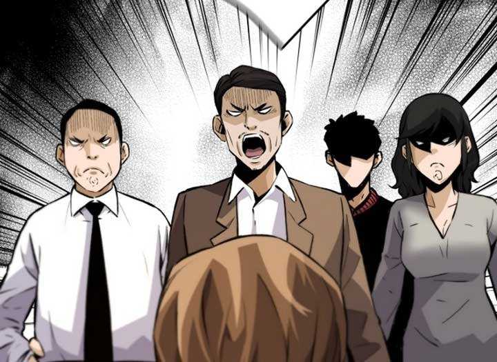 Return of the Legend Chapter 30 page 44