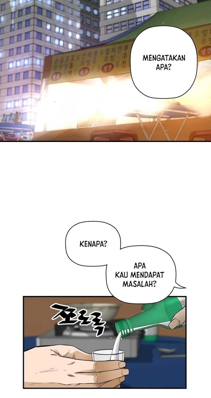 Return of the Legend Chapter 34 page 4
