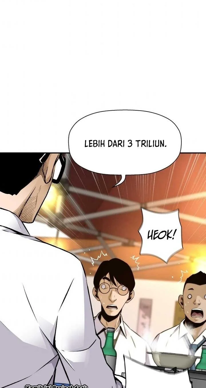 Return of the Legend Chapter 34 page 7