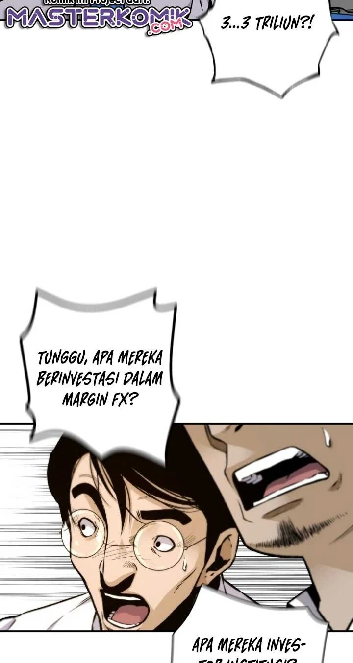 Return of the Legend Chapter 34 page 8