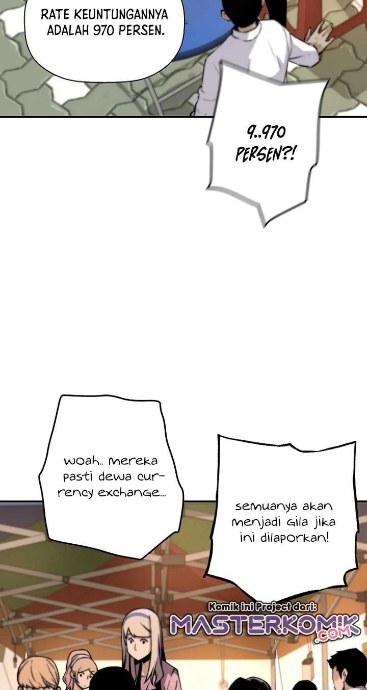 Return of the Legend Chapter 34 page 10