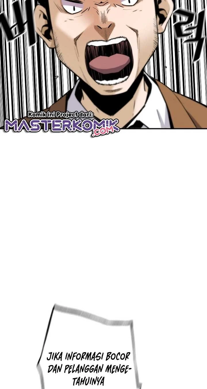 Return of the Legend Chapter 34 page 13