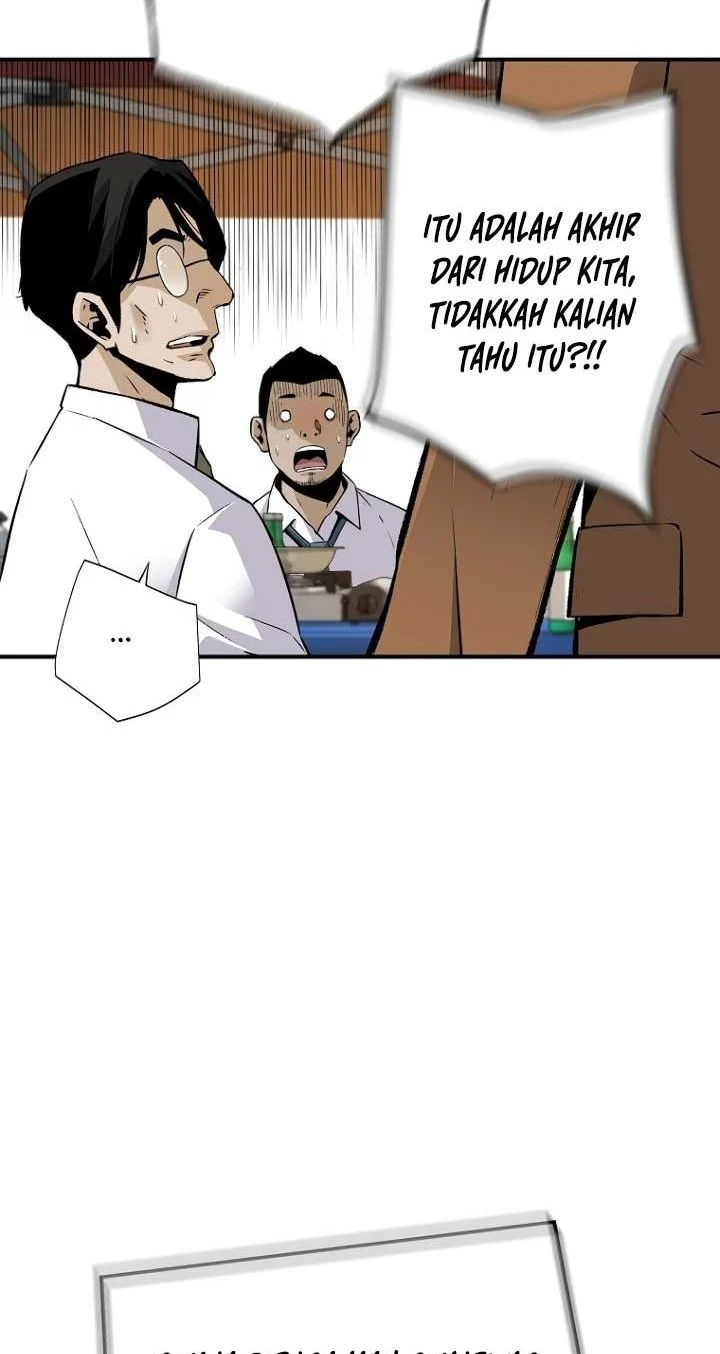 Return of the Legend Chapter 34 page 14