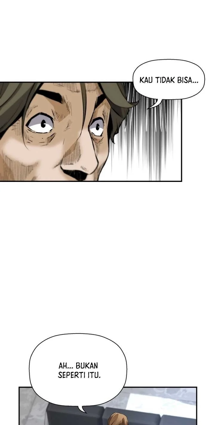 Return of the Legend Chapter 34 page 22