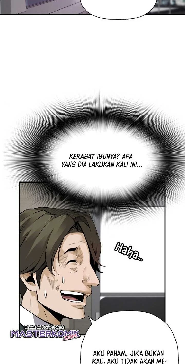 Return of the Legend Chapter 34 page 26