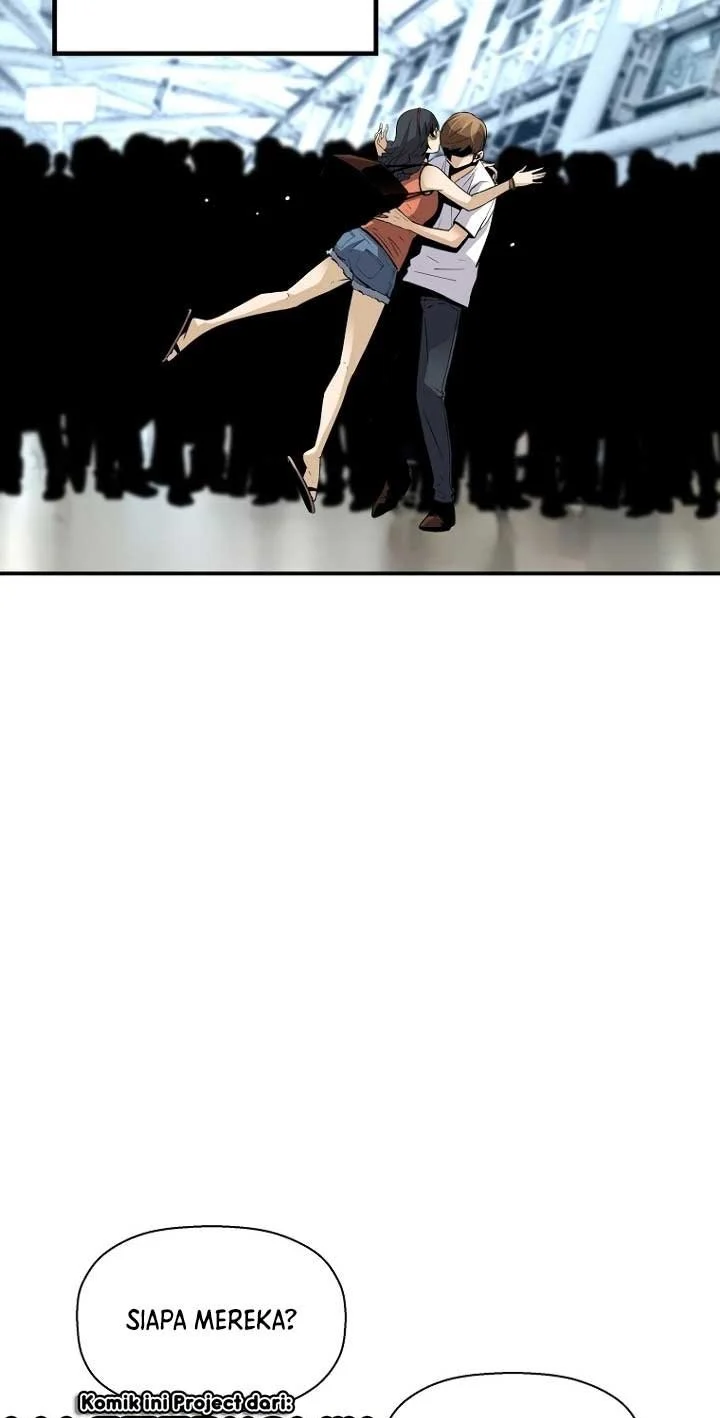 Return of the Legend Chapter 34 page 31