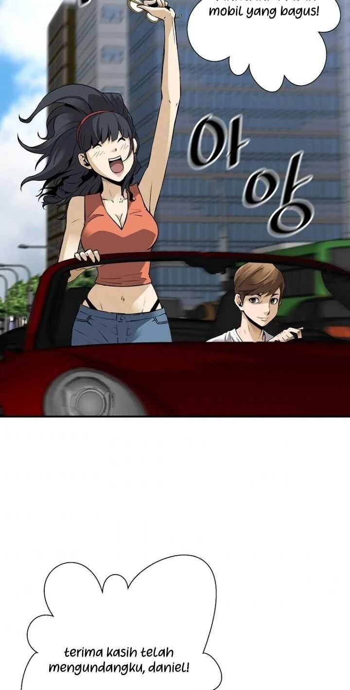 Return of the Legend Chapter 34 page 37