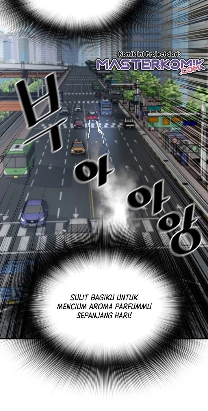 Return of the Legend Chapter 34 page 39