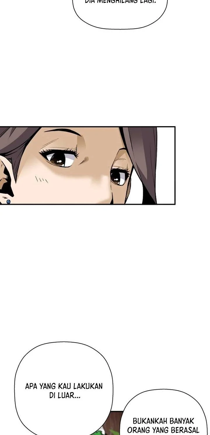 Return of the Legend Chapter 34 page 42