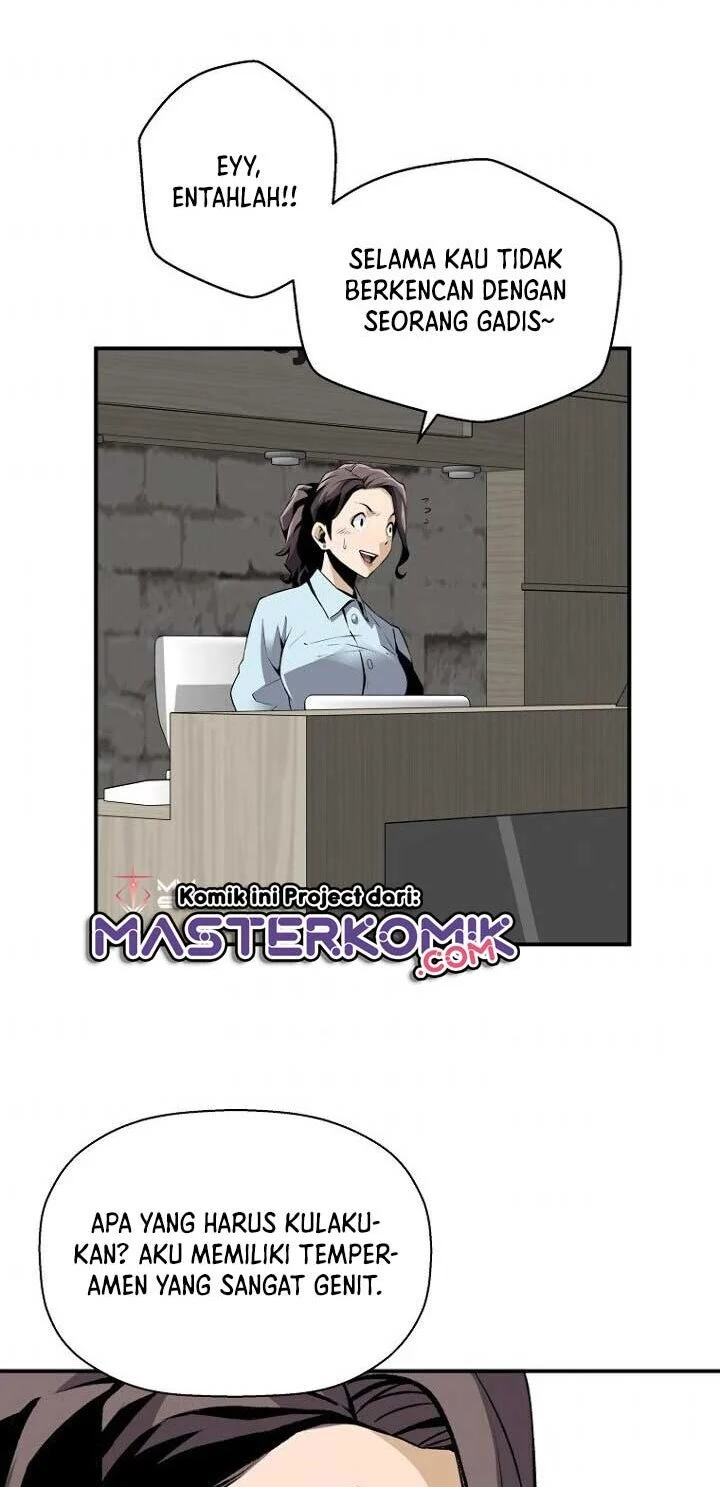 Return of the Legend Chapter 34 page 44