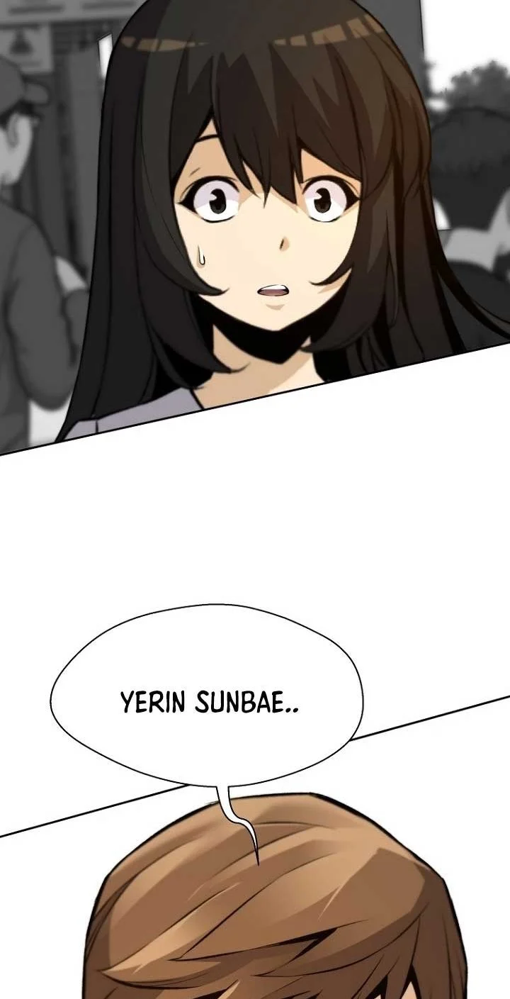 Return of the Legend Chapter 34 page 62