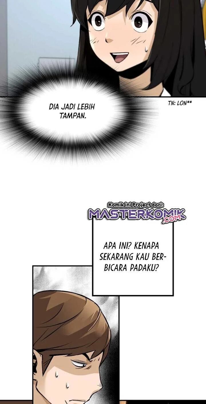 Return of the Legend Chapter 34 page 67
