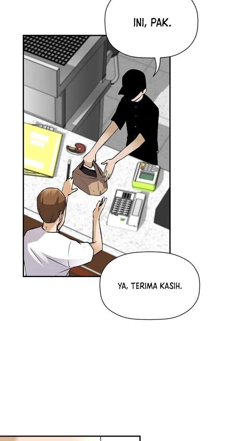 Return of the Legend Chapter 34 page 69