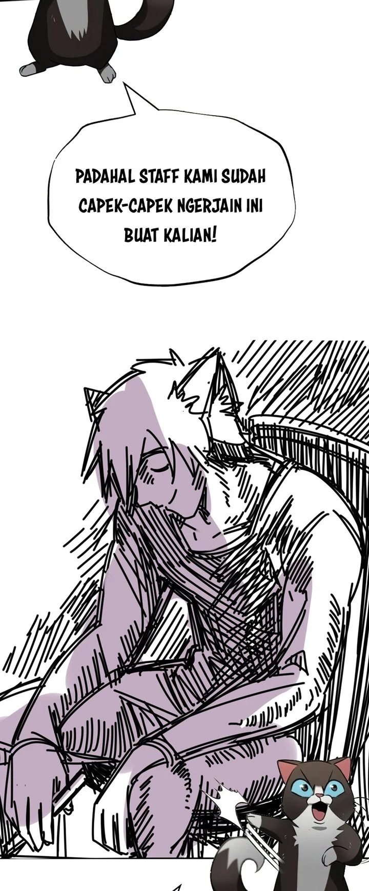 Return of the Legend Chapter 34 page 77