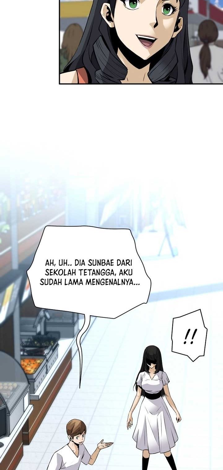 Return of the Legend Chapter 35 page 2