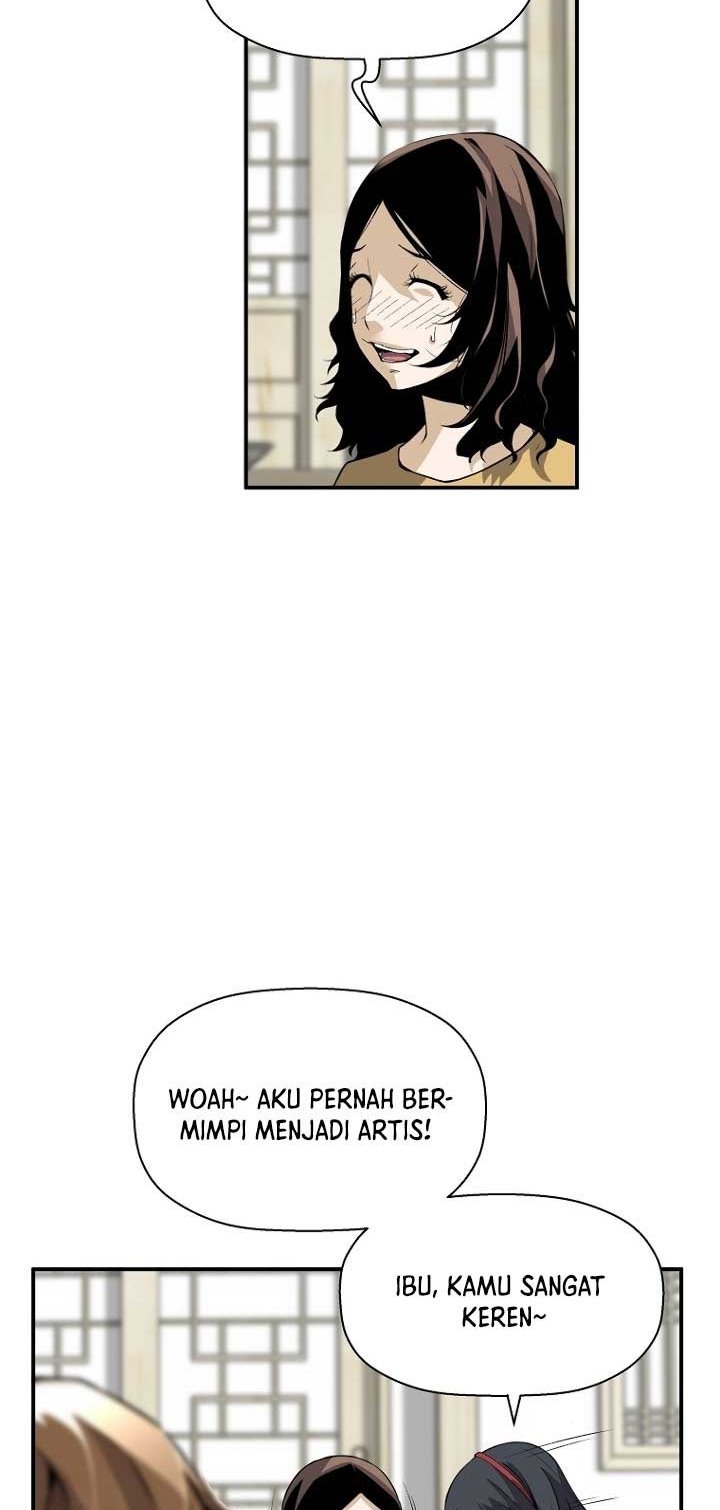 Return of the Legend Chapter 35 page 20