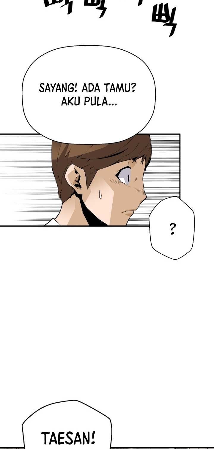 Return of the Legend Chapter 35 page 25