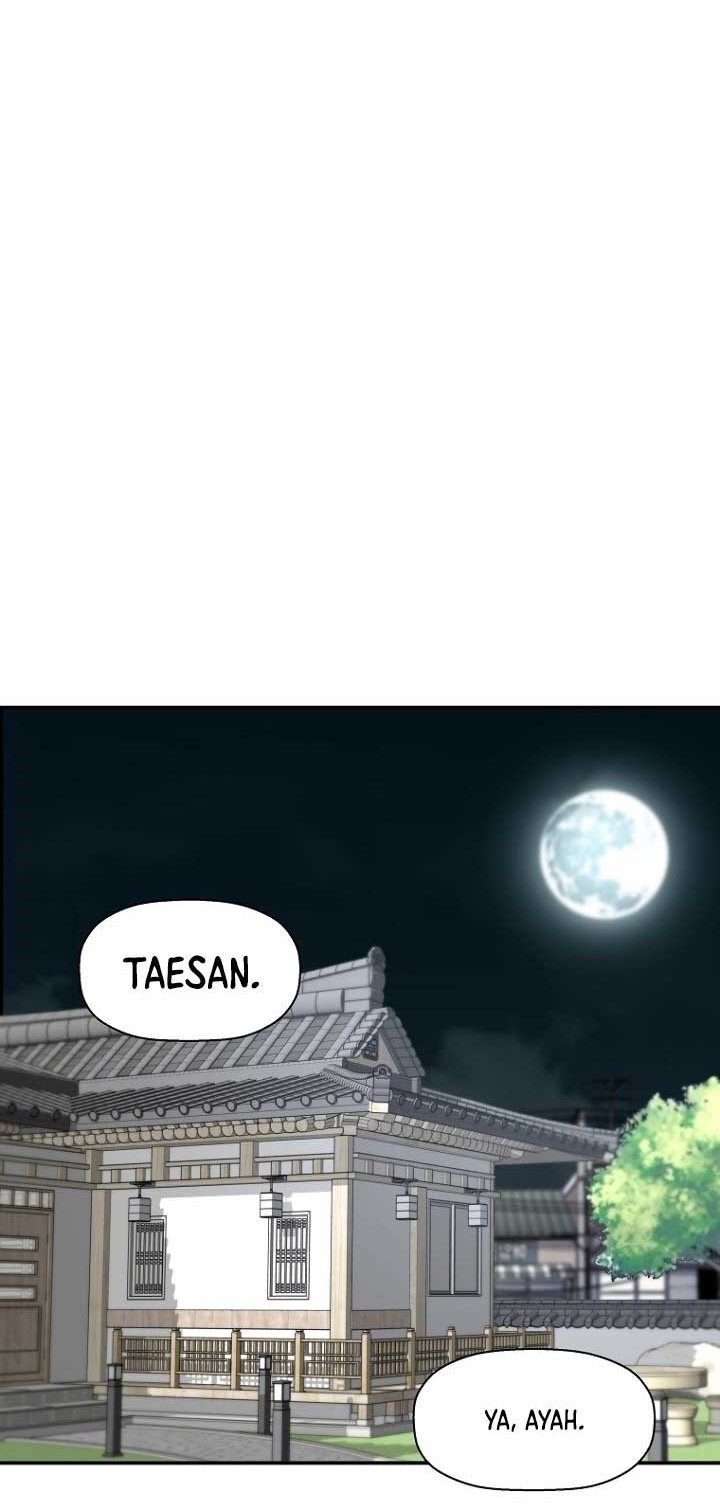 Return of the Legend Chapter 35 page 32
