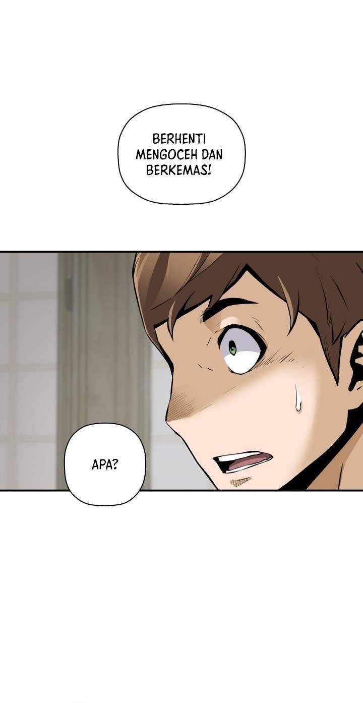 Return of the Legend Chapter 35 page 37