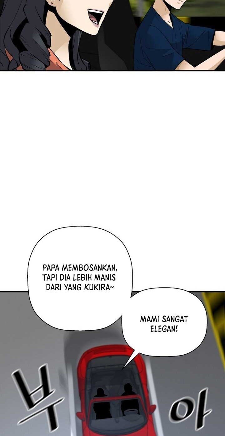 Return of the Legend Chapter 35 page 45