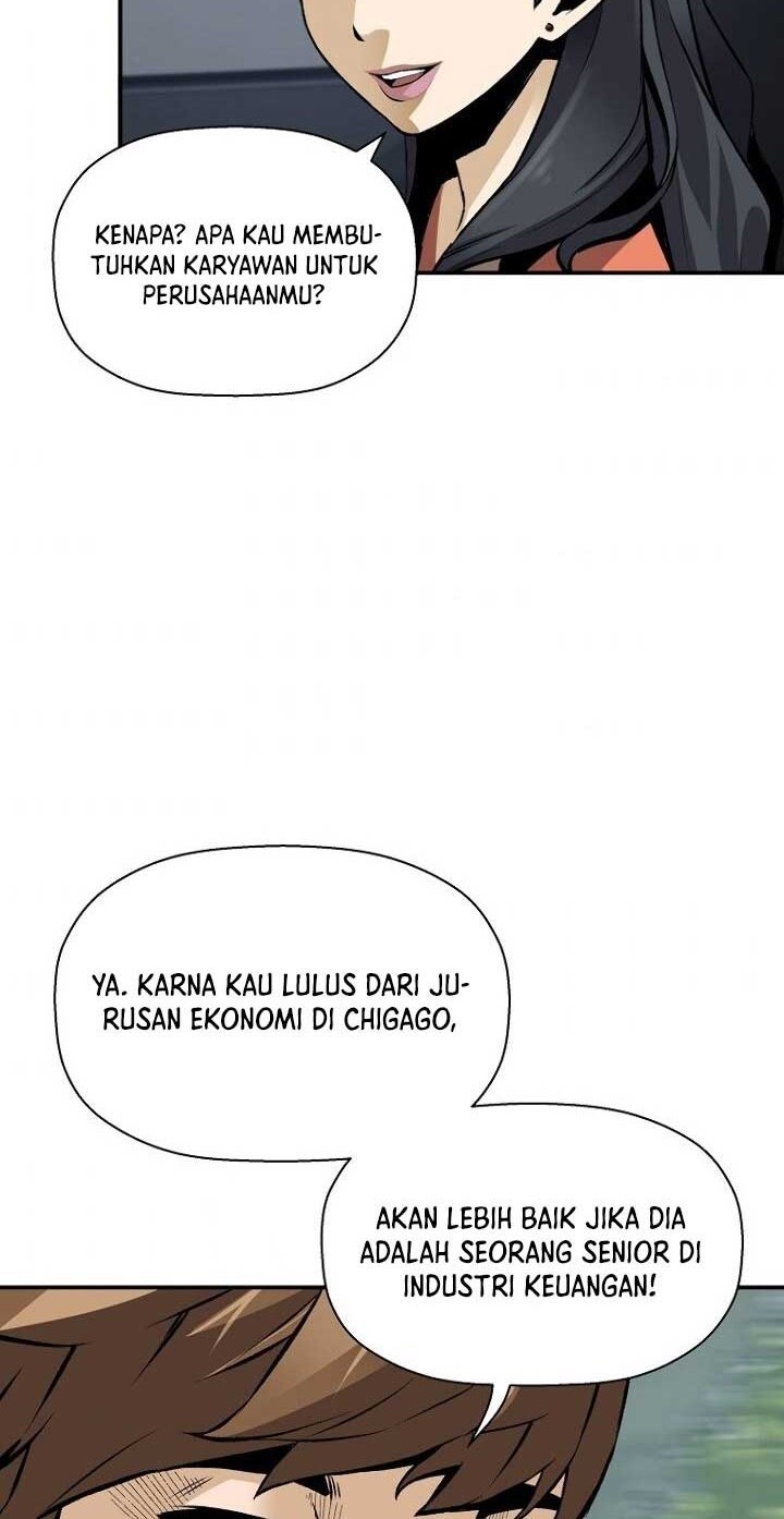 Return of the Legend Chapter 35 page 48