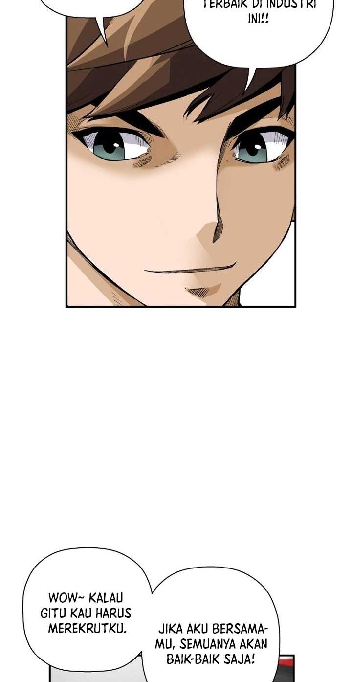 Return of the Legend Chapter 35 page 53