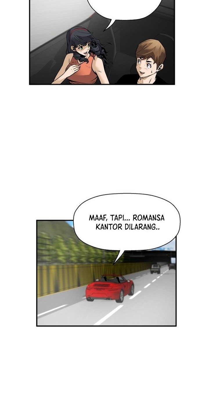 Return of the Legend Chapter 35 page 54
