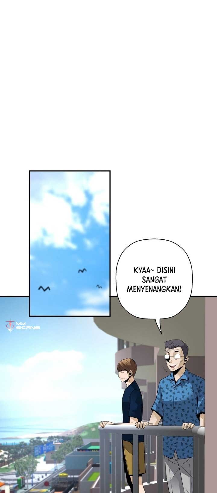 Return of the Legend Chapter 35 page 58