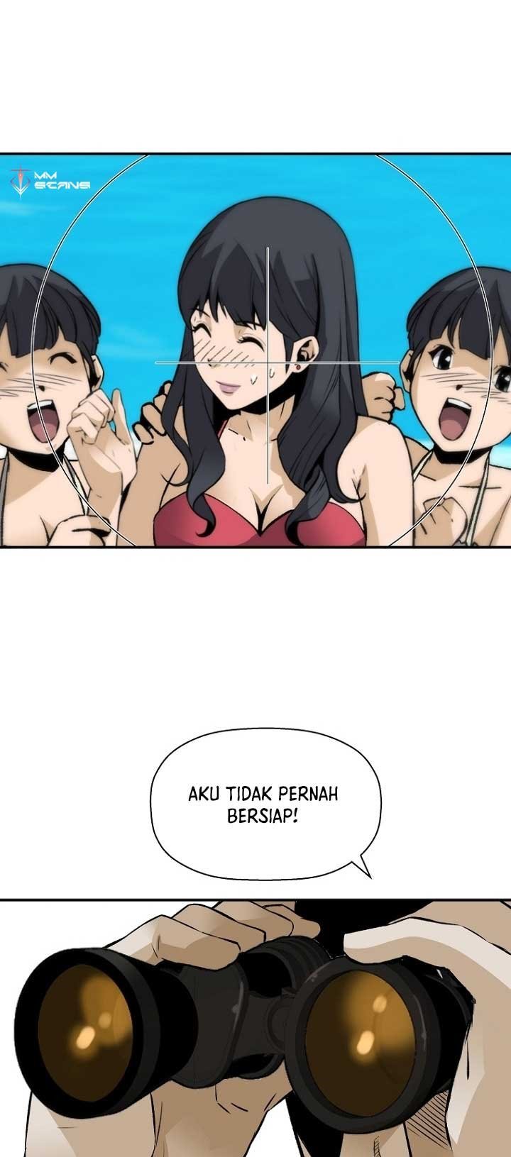 Return of the Legend Chapter 35 page 67
