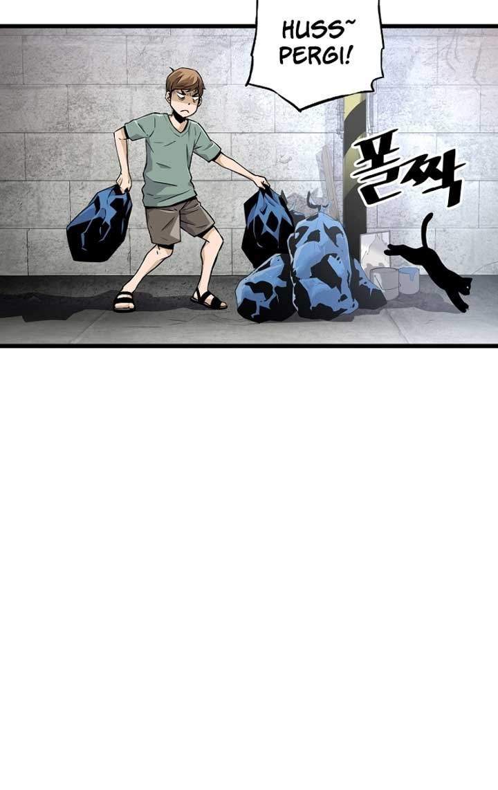 Return of the Legend Chapter 4 page 8