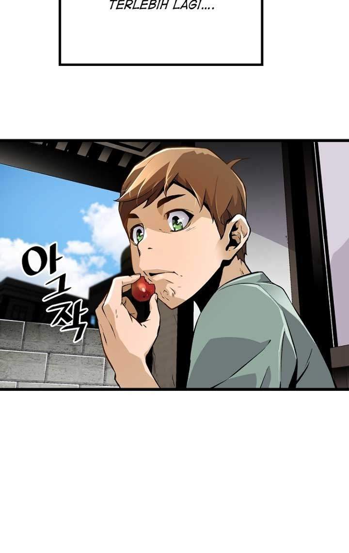 Return of the Legend Chapter 4 page 10