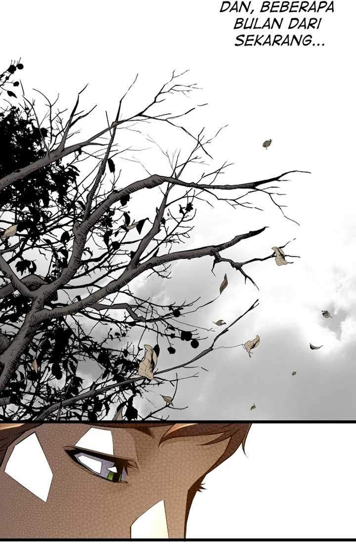 Return of the Legend Chapter 4 page 12